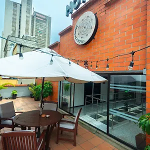 Mándala Botero Medellín