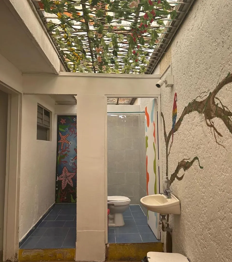 Viajero Hostel Medellin 0*,