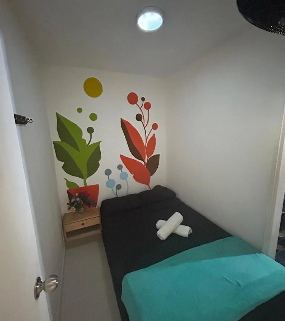 Viajero Hostel Medellin