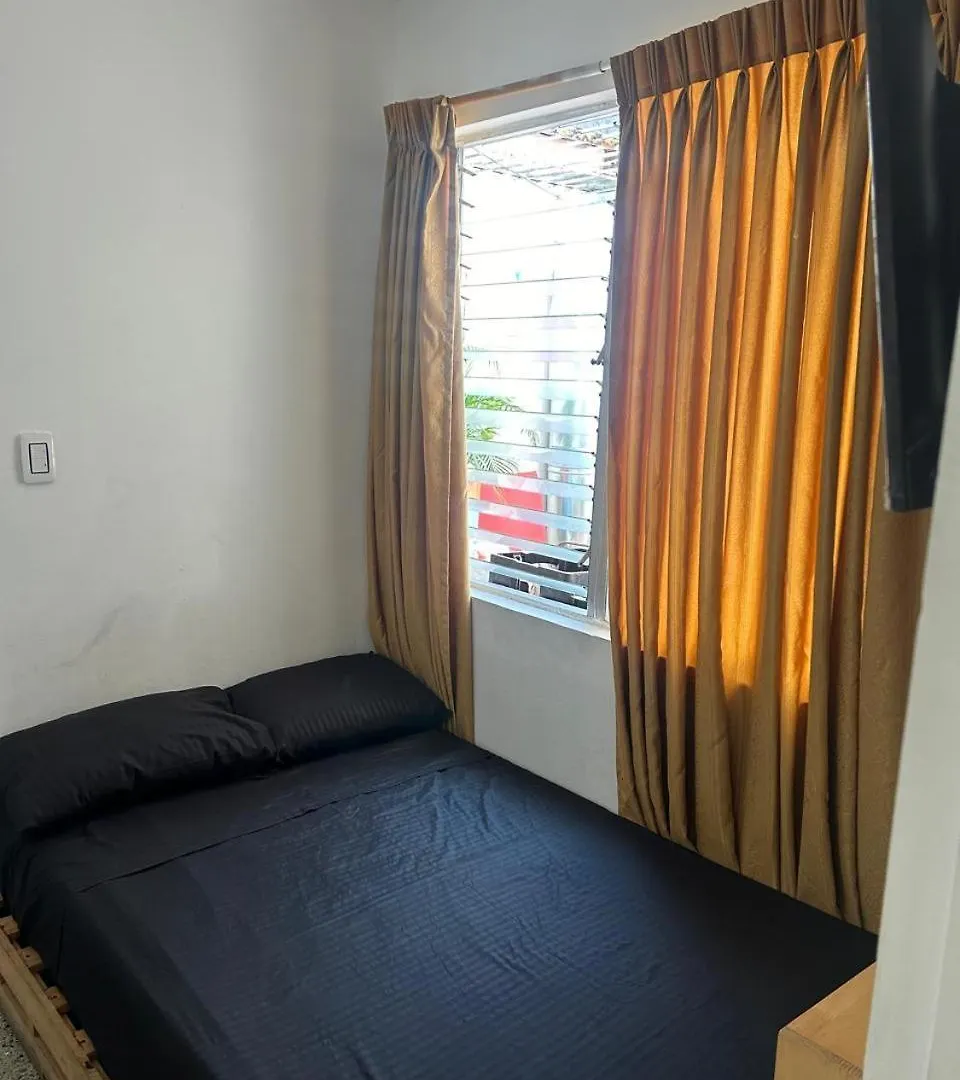 Viajero Hostel Medellin